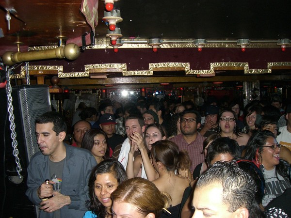 En Tu Cuidad Tour 2009, Remezcla, MySpace Latino, Very Be Careful La Cita, Wait.Think.Fast En Tu Cuidad Tour 2009, Remezcla, MySpace Latino, Very Be Careful La Cita, Wait.Think.Fast